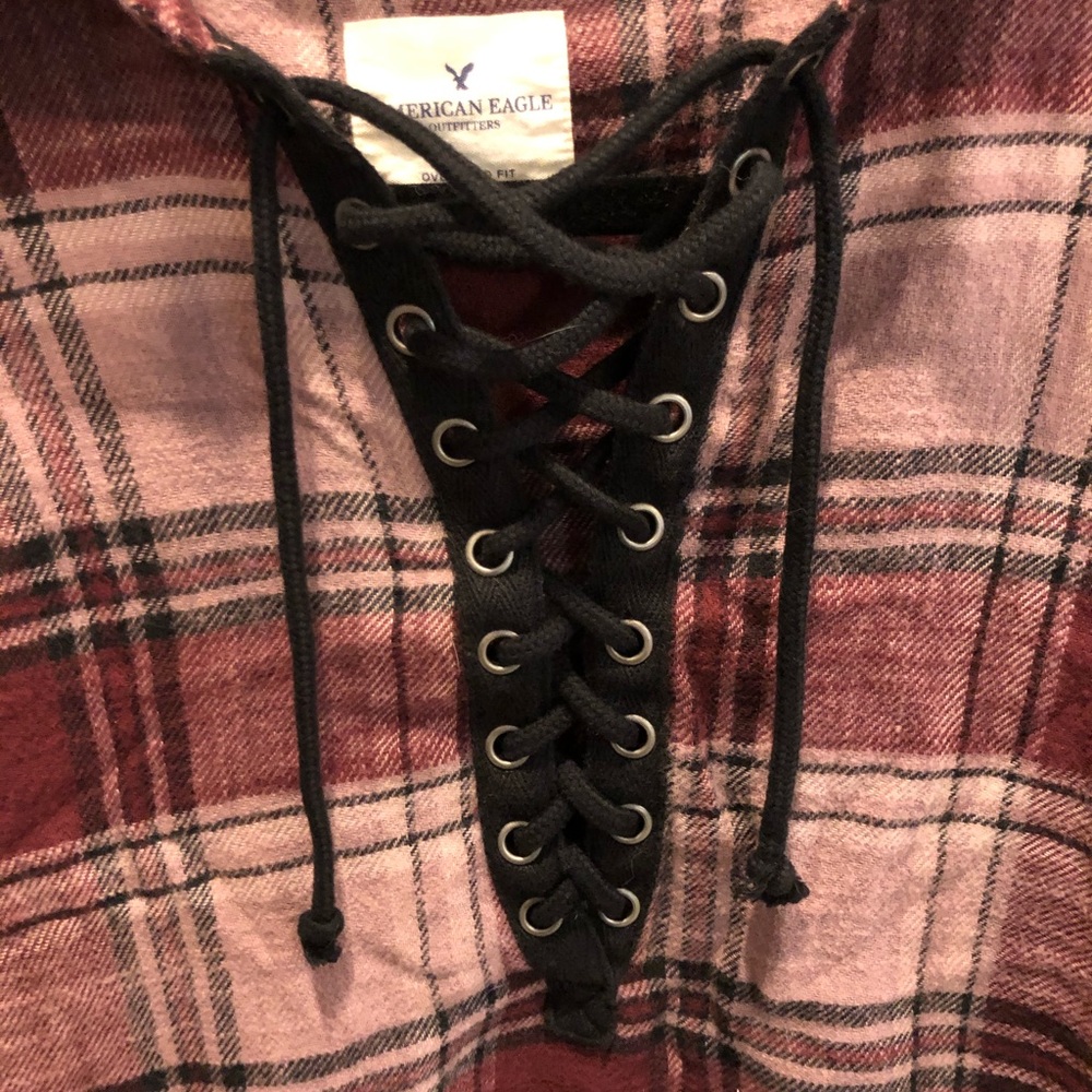 Flannel - Picture 2 of 2